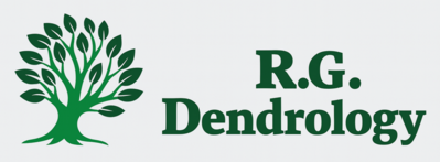 RG Dendrology Logo
